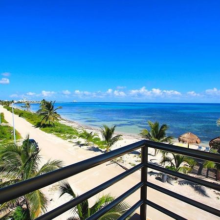 Hotel Arrecifes Costamaya มาอาอวล ภายนอก รูปภาพ